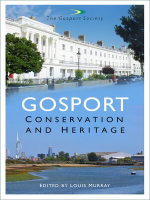 cover image of Gosport